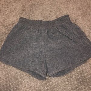 Champion ahletic shorts